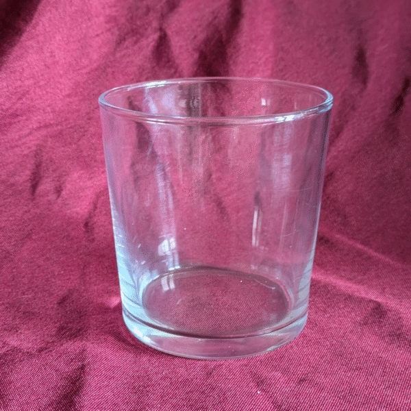 Verre & Merveille - La transparence sublime le message – Image 11