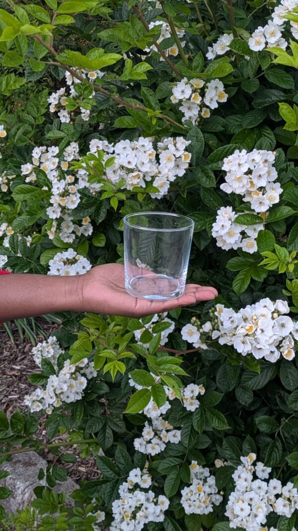 Verre & Merveille - La transparence sublime le message – Image 14