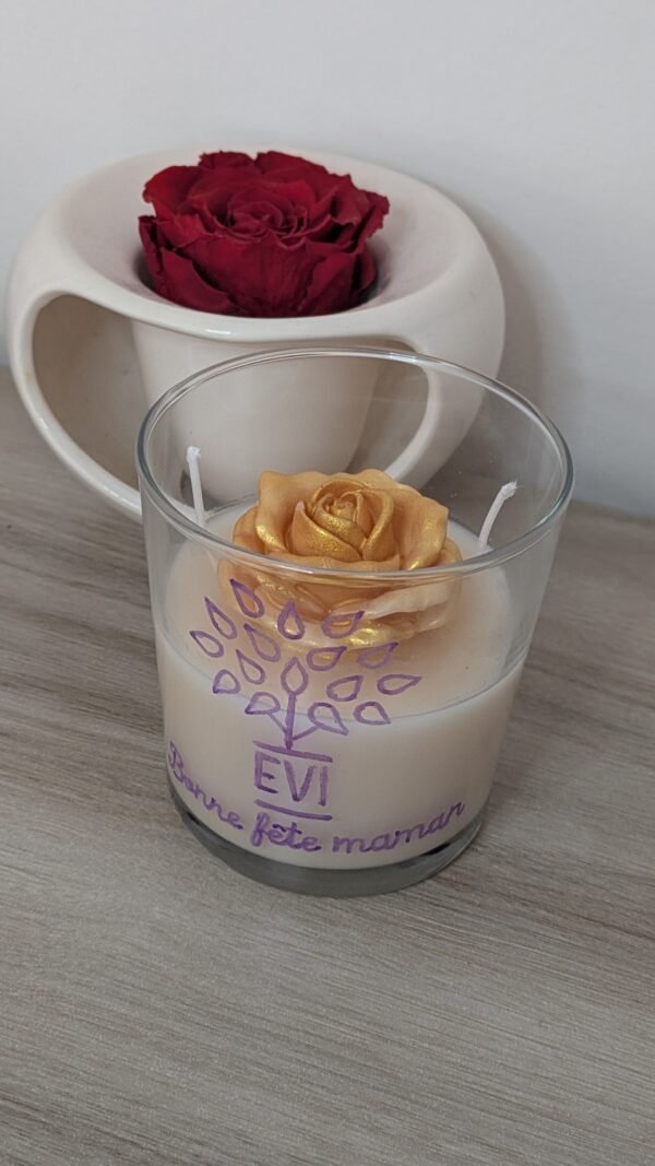 Verre & Merveille - La transparence sublime le message – Image 16