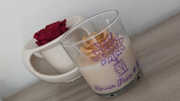 Verre & Merveille - La transparence sublime le message – Image 17