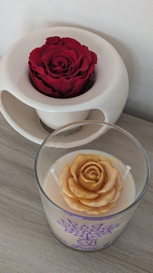 Verre & Merveille - La transparence sublime le message – Image 18