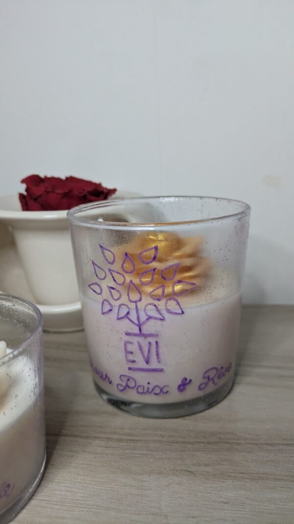 Verre & Merveille - La transparence sublime le message – Image 15