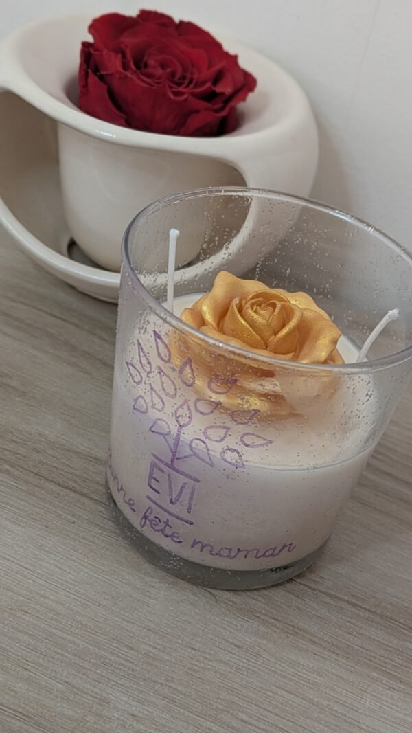 Verre & Merveille - La transparence sublime le message – Image 13