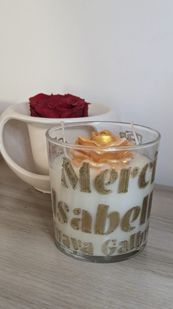Verre & Merveille - La transparence sublime le message – Image 28