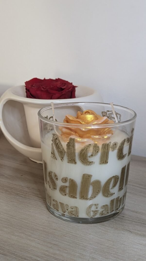 Verre & Merveille - La transparence sublime le message – Image 19