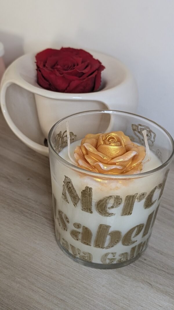 Verre & Merveille - La transparence sublime le message – Image 22