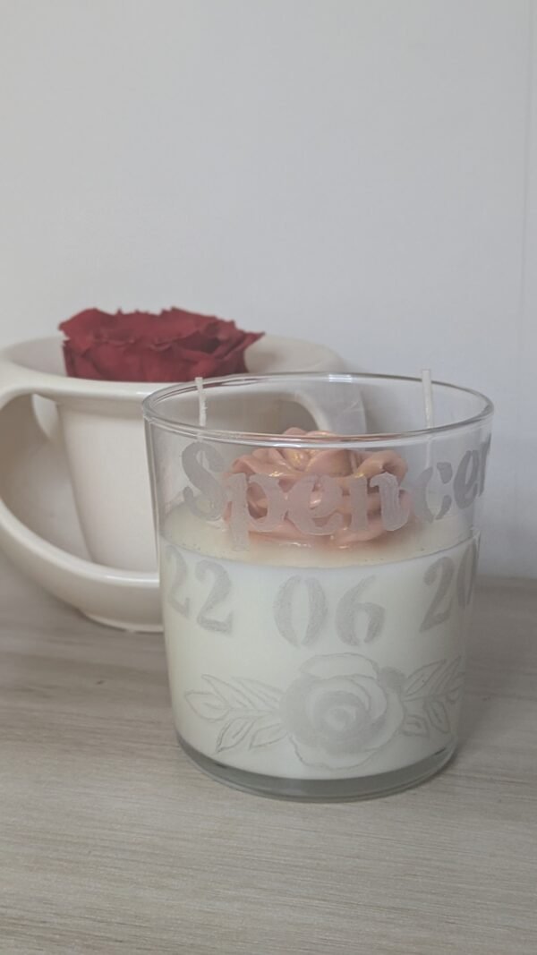 Verre & Merveille - La transparence sublime le message – Image 24