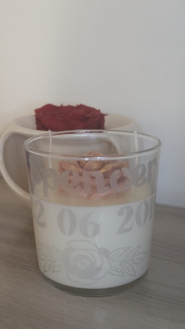 Verre & Merveille - La transparence sublime le message – Image 21