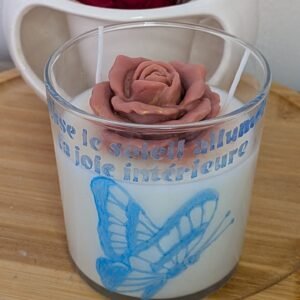 Papillon Tropical